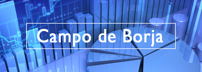 Campo De Borja