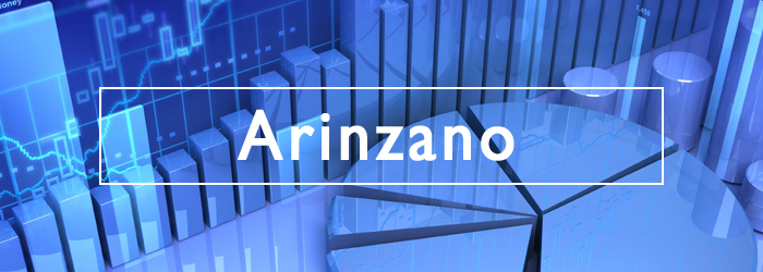 Arinzano